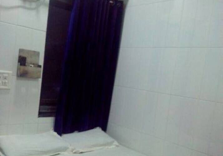 Hotel Gangeshwar, Diu 4